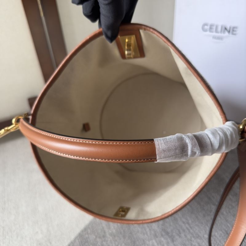 Celine Bucket Bags